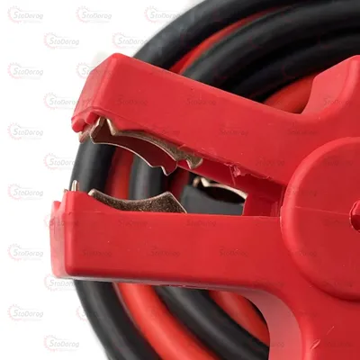 Провода-прикурювачі 800Amp БЕЛАВТО BP80 2