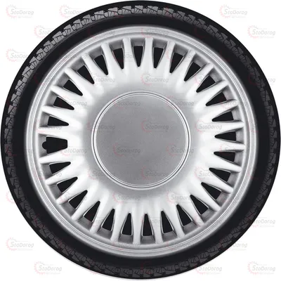 Ковпаки 15 ARGO CAMARO (Sprinter) 7422