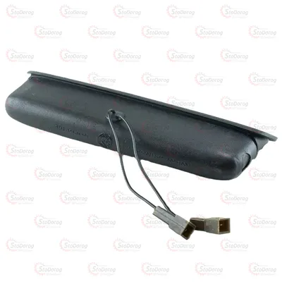 Стоп-сигнал додатковий під скло Славута 2