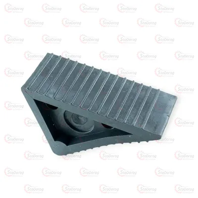 Башмак-Противідкат Гума Середній