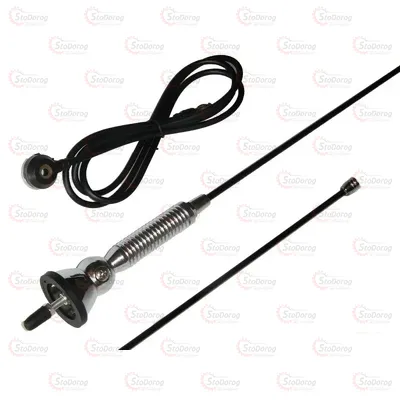 Антена Врізна AL KHATEEB AN 095