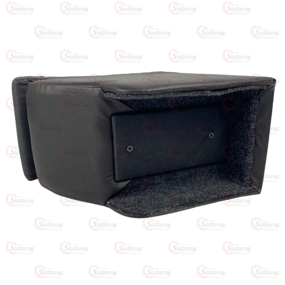 Підлокітник Lanosi Без Логотипа LUXE NEW Перфорація  - фото 3