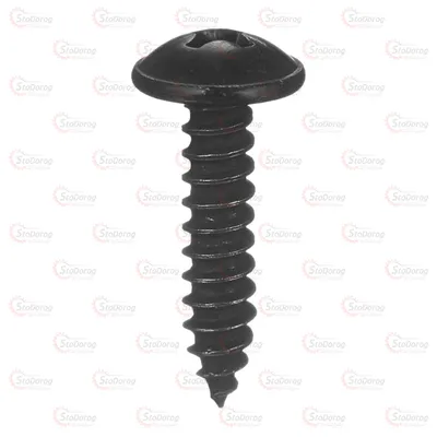 Саморіз модельний автомобільний 18серія 18062 18062