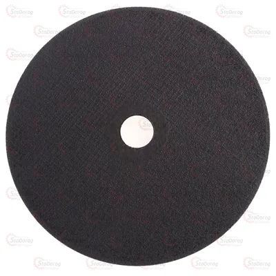 Круг відрізний для металу 125 1,6 W12516-M 2