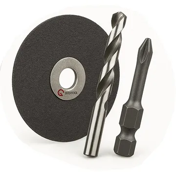 Розхідні матеріали