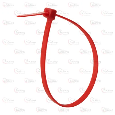 Хомут автомобільний 26серія 26453 26453