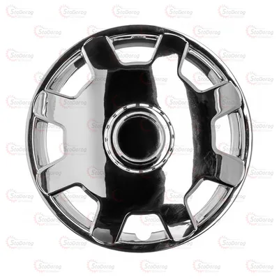 Ковпаки 13 WINJET WJ-5059-C-13 Тайвань Хром 40387