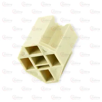 Роз'єм реле 5-и конт.