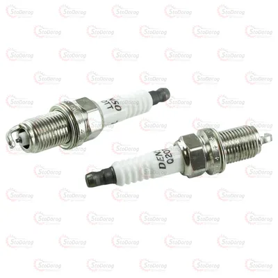 Свічки Denso Q20TT (2110 інж 16V) 4608 2