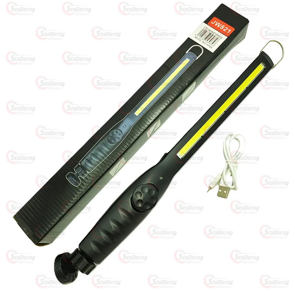 Переноска Діодна JW821  - фото 4