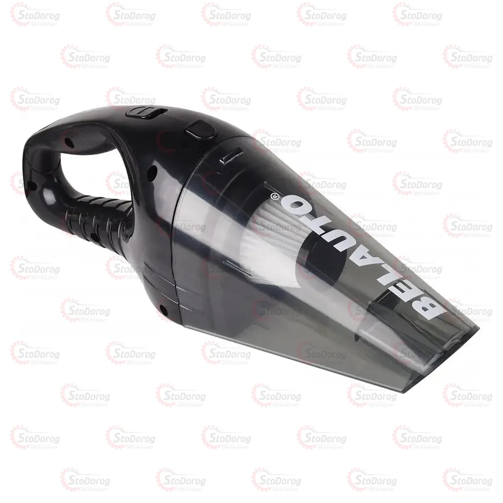 Автопилосос 110W BELAUTO шторм BA54-B  - фото 1