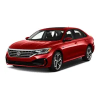 Все для Passat B8 (19-…)