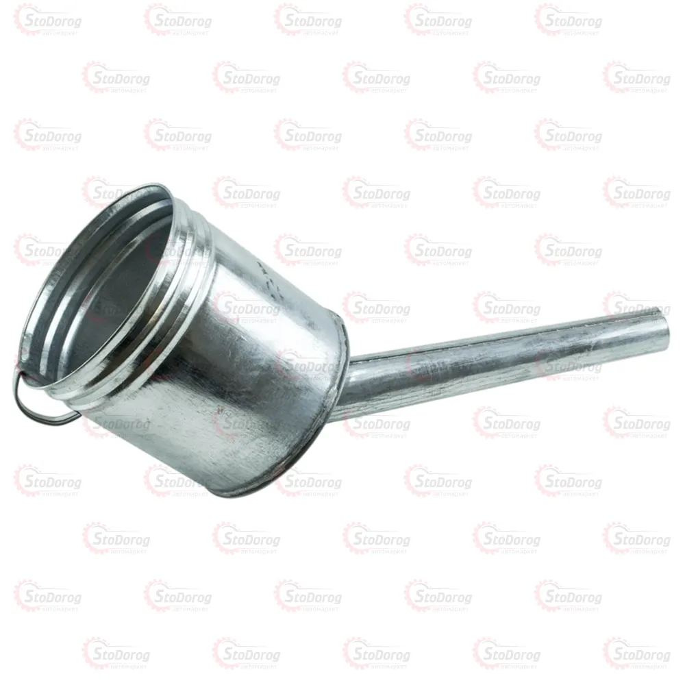 Лійка Металева Коса 3 літри Відро 