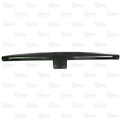 Вставка 2105 Панель Приб (обдув лобового скла) 2