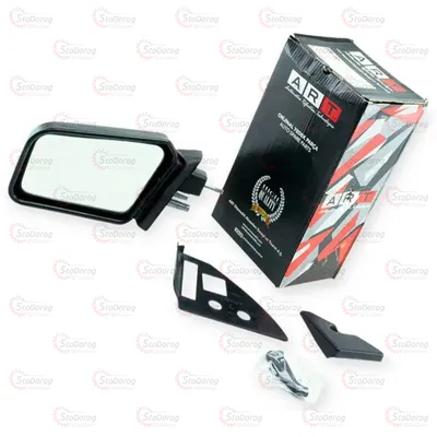 Дзеркало Бічне 2108-09-15 ART  Ліве Турція D-4002