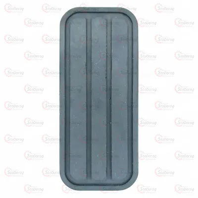 Накладка педалі Volkswagen T4 T5 (Газу)