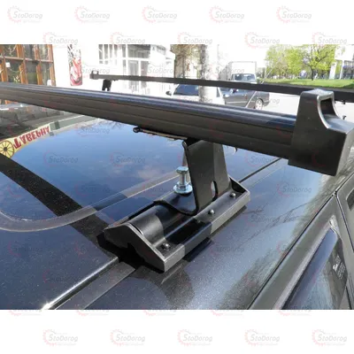 Багажник Combi Kenguru 120 см Combi-120