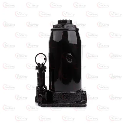 Домкрат Гідравлічний Пляшковий Winso 170100 2