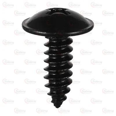 Саморіз модельний автомобільний 18серія 18091 18091