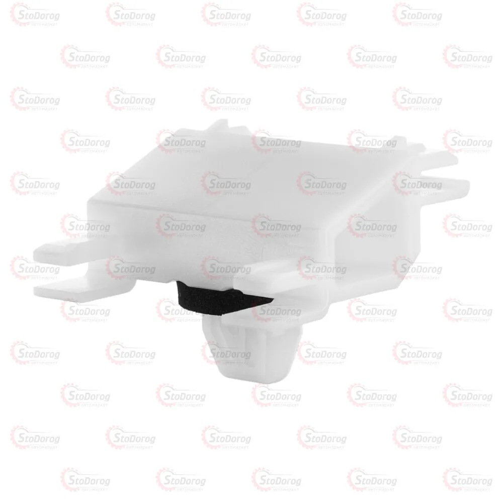 Кліпса фігурна автомобільна 12серія 12606 12606 