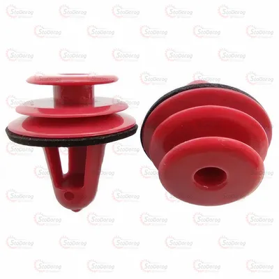 Кліпса Двері GM Lexus Daewoo Suzuki Subaru