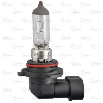 Лампа галогенна HB4 12V 55W Solar Starlight +30% 2