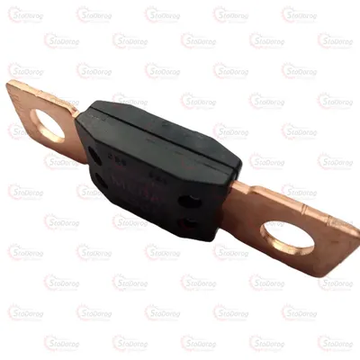 Запобіжник MEGA FG Tesla 400A 2