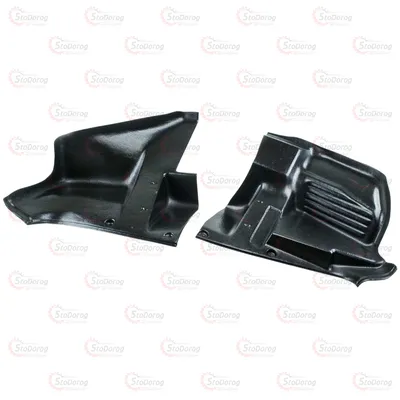 Обшивка Ніг 2121