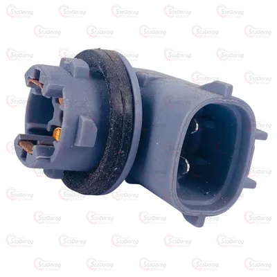 Патрон Під Лампу PN68 W5W Кутовий