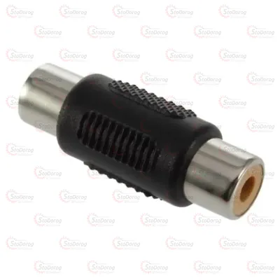 Подовжувач Тюльпанів RCA Female KG-12653 557839