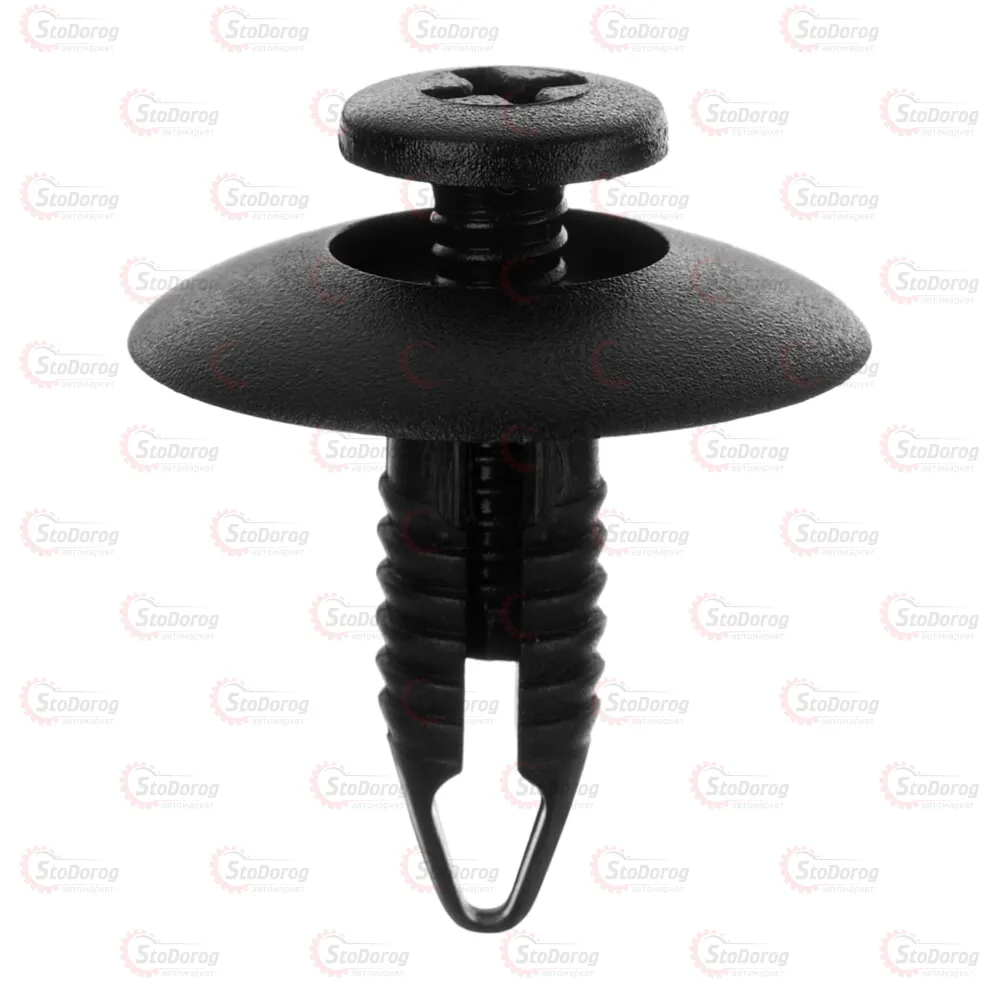 Кліпса розпірної дії автомобільна 11серія 11162 11162 