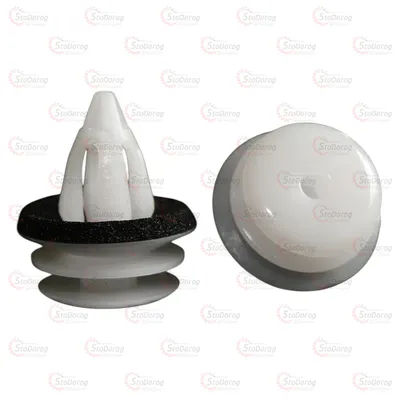 Кліпса двері BMW