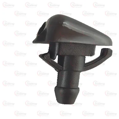 Форсунка Омивач Audi Porsche Seat VW 2