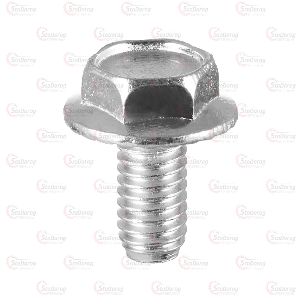 Болт - Гвинт модельний автомобільний 19серія 19620 19620 