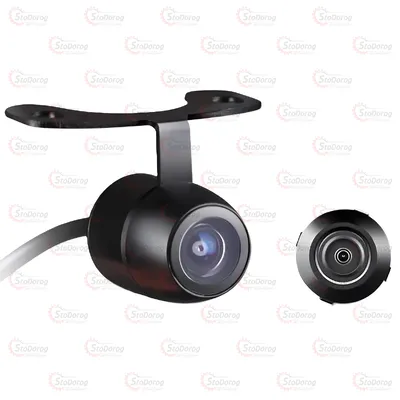 Камера Заднього Виду NEXTONE NC-01 640Х480р 110°