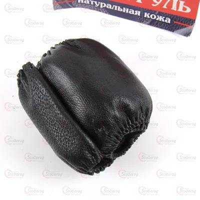 Оплітка Керма M Avtoban На Шнурку 10см М