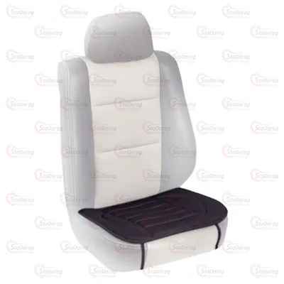 Накидка Сидінь З Підігрівом VITOL ZL017 Нижня Частина 12V 18W 50х45см