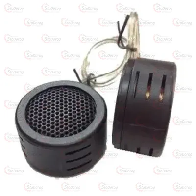 Пищалки D=3,5см TP-005A (Круглі)