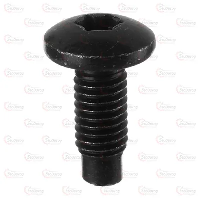 Болт - Гвинт модельний автомобільний 19серія 19208 19208