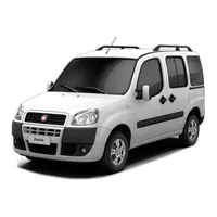 Doblo (00-04)
