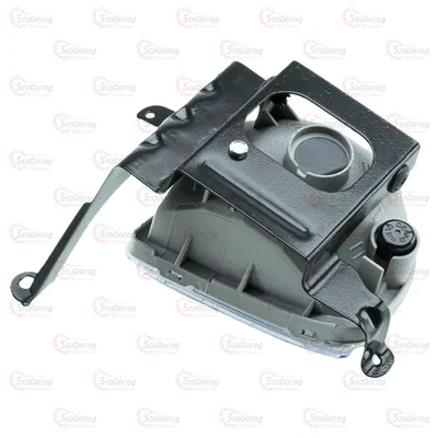 Протитуманки модельні Lacetti Права Седан Універсал 2