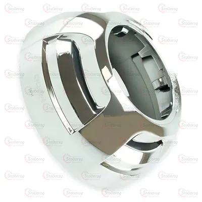 Маска Під Лінзу 2,5- 3 CYCLONE S24