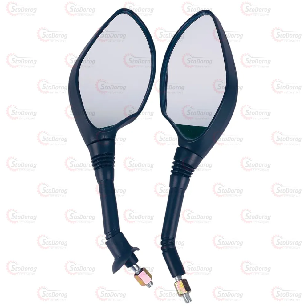 Дзеркала Мото Dominator HJ099  - фото 2