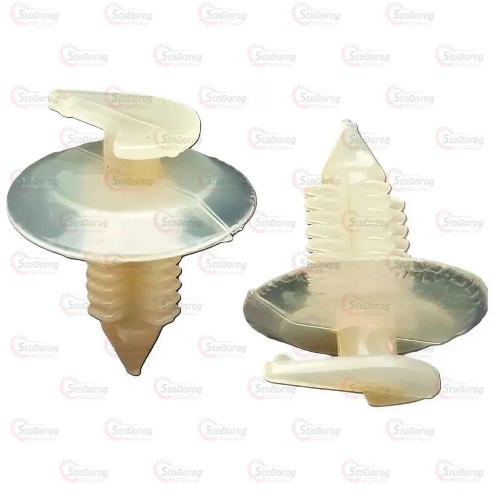 Кліпса  обшивки дверей ВАЗ 2108, 2109, 2110, 2113-15 завод 