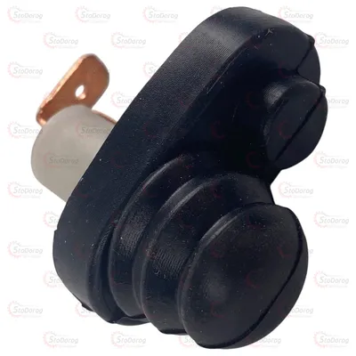 Кінцевик Дверей Lanos Nexia (Shin Kum) з пильником 2