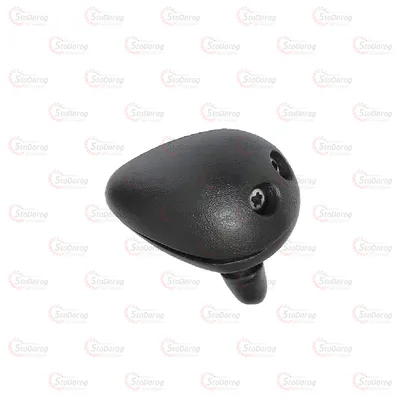 Форсунка Омивач Нива Шевроле на гайке 2