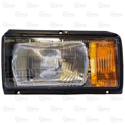 ФАРА 2105-07 ESER Ліва Жовтий Поворот