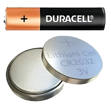 Батарейки POWER-Bank