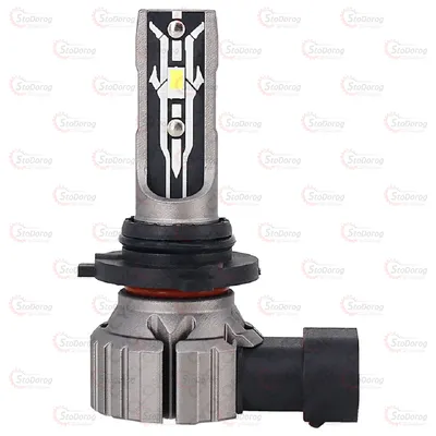 Лампа LED HB4 CYCLONE Type-32 12v 6000K 4800L 2