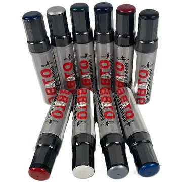 Олівці підфарбування